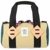 Topo Designs - Classic Duffel Mini - Sac à bandoulière -sacoches Soldes topo designs classic duffel mini sac a bandouliere