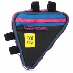 Topo Designs - Frame Bike Bag - Sacoche de vélo -sacoches Soldes topo designs frame bike bag sacoche de velo 2