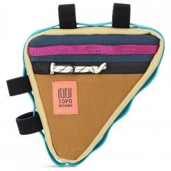 Topo Designs - Frame Bike Bag - Sacoche de vélo -sacoches Soldes topo designs frame bike bag sacoche de velo 3