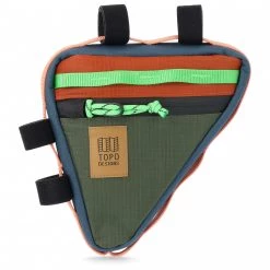 Topo Designs - Frame Bike Bag - Sacoche de vélo -sacoches Soldes topo designs frame bike bag sacoche de velo 5