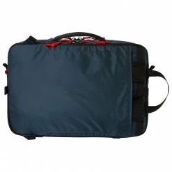 Topo Designs - Global Briefcase 3-Day - Sac à bandoulière -sacoches Soldes topo designs global briefcase 3 day sac a bandouliere detail 2