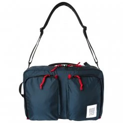 Topo Designs - Global Briefcase 3-Day - Sac à bandoulière -sacoches Soldes topo designs global briefcase 3 day sac a bandouliere detail 3