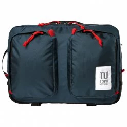 Topo Designs - Global Briefcase 3-Day - Sac à bandoulière -sacoches Soldes topo designs global briefcase 3 day sac a bandouliere detail 5