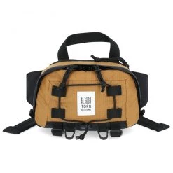 Topo Designs - Mountain Hip Pack - Sac banane 12 Topo Designs - Mountain Hip Pack - Sac banane -sacoches Soldes topo designs mountain hip pack sac banane 2