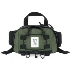 Topo Designs - Mountain Hip Pack - Sac banane 13 Topo Designs - Mountain Hip Pack - Sac banane -sacoches Soldes topo designs mountain hip pack sac banane 3