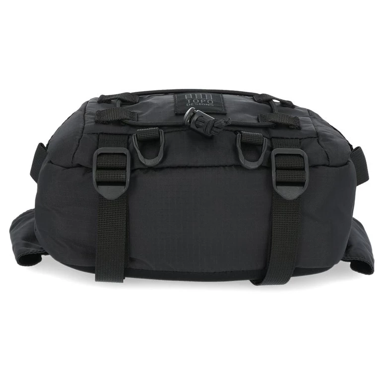 Topo Designs - Mountain Hip Pack - Sac banane 5 Topo Designs - Mountain Hip Pack - Sac banane – Image 3