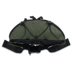 Topo Designs - Mountain Sling Bag - Sac banane -sacoches Soldes topo designs mountain sling bag sac banane detail 3