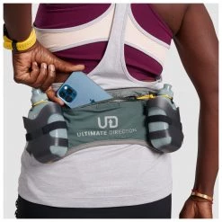 Ultimate Direction - Access 600 - Sac banane 10 Ultimate Direction - Access 600 - Sac banane -sacoches Soldes ultimate direction access 600 sac banane detail 3