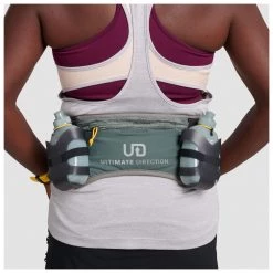 Ultimate Direction - Access 600 - Sac banane 11 Ultimate Direction - Access 600 - Sac banane -sacoches Soldes ultimate direction access 600 sac banane detail 4