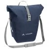 Vaude - Aqua Back Deluxe Single - Sacoche pour porte-bagages -sacoches Soldes vaude aqua back deluxe single sacoche pour porte bagages
