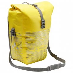 Vaude - Aqua Back Luminum II - Sacoche pour porte-bagages -sacoches Soldes vaude aqua back luminum ii sacoche pour porte bagages 2