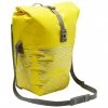 Vaude - Aqua Back Luminum Single II - Sacoche pour porte-bagages -sacoches Soldes vaude aqua back luminum single ii sacoche pour porte bagages