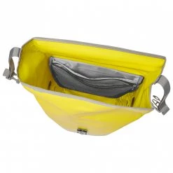 Vaude - Aqua Back Luminum Single II - Sacoche pour porte-bagages -sacoches Soldes vaude aqua back luminum single ii sacoche pour porte bagages detail 5