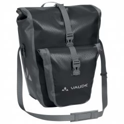 Vaude - Aqua Back Plus - Sacoches pour porte-bagages -sacoches Soldes vaude aqua back plus sacoches pour porte bagages 1