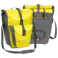 Vaude - Aqua Back Plus - Sacoches pour porte-bagages -sacoches Soldes vaude aqua back plus sacoches pour porte bagages 2