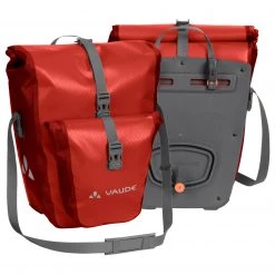 Vaude - Aqua Back Plus - Sacoches pour porte-bagages -sacoches Soldes vaude aqua back plus sacoches pour porte bagages 4