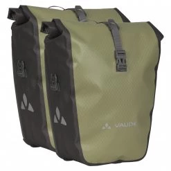 Vaude - Aqua Back - Sacoches pour porte-bagages -sacoches Soldes vaude aqua back sacoches pour porte bagages 2