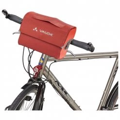 Vaude - Aqua Box - Sacoche de guidon -sacoches Soldes vaude aqua box sacoche de guidon detail 3