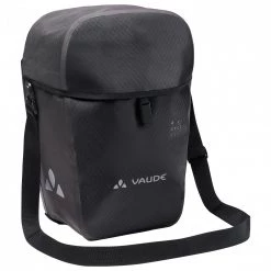 Vaude - Aqua Commute Single - Sacoche pour porte-bagages