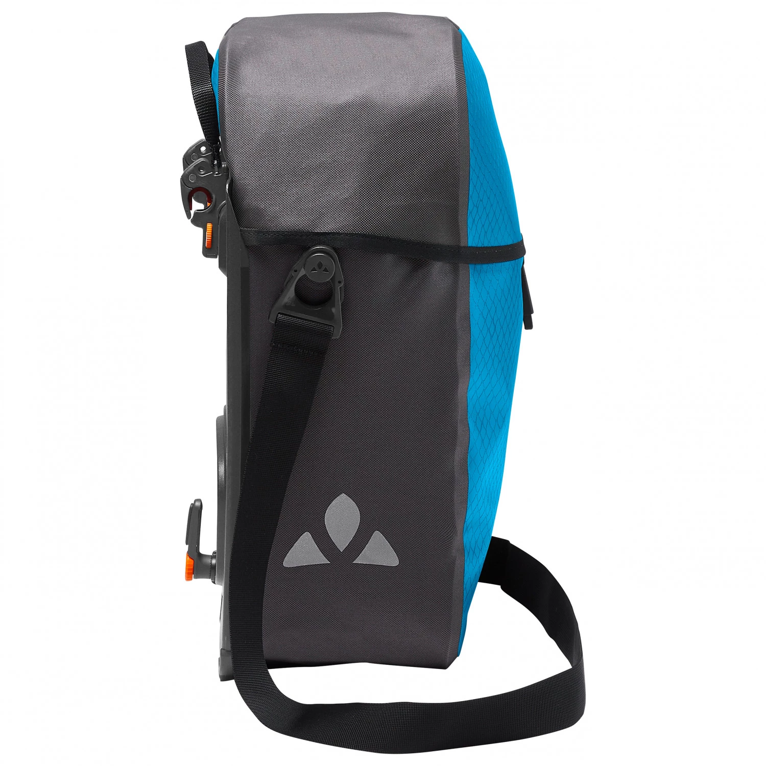 Vaude - Aqua Commute Single - Sacoche pour porte-bagages 6 Vaude - Aqua Commute Single - Sacoche pour porte-bagages – Image 4