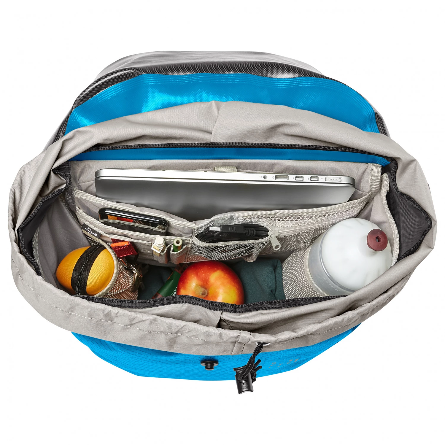 Vaude - Aqua Commute Single - Sacoche pour porte-bagages 8 Vaude - Aqua Commute Single - Sacoche pour porte-bagages – Image 6