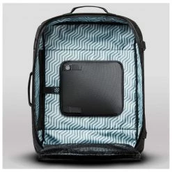 Vaude - Bayreuth III M - Sacoche pour porte-bagages -sacoches Soldes vaude bayreuth iii m sacoche pour porte bagages detail 6