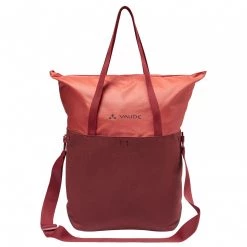 Vaude - Cityshop Bike - Sacoche pour porte-bagages -sacoches Soldes vaude cityshop bike sacoche pour porte bagages 2