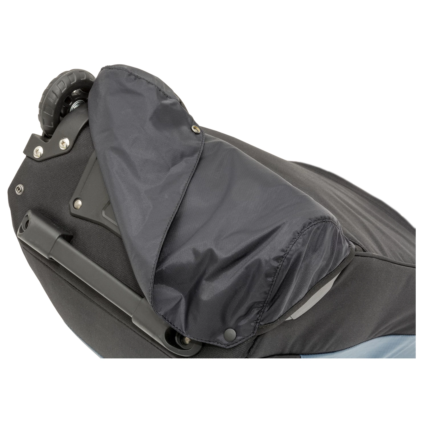 Vaude - Citytravel Carry-On 25 - Sac de voyage 6 Vaude - Citytravel Carry-On 25 - Sac de voyage – Image 4