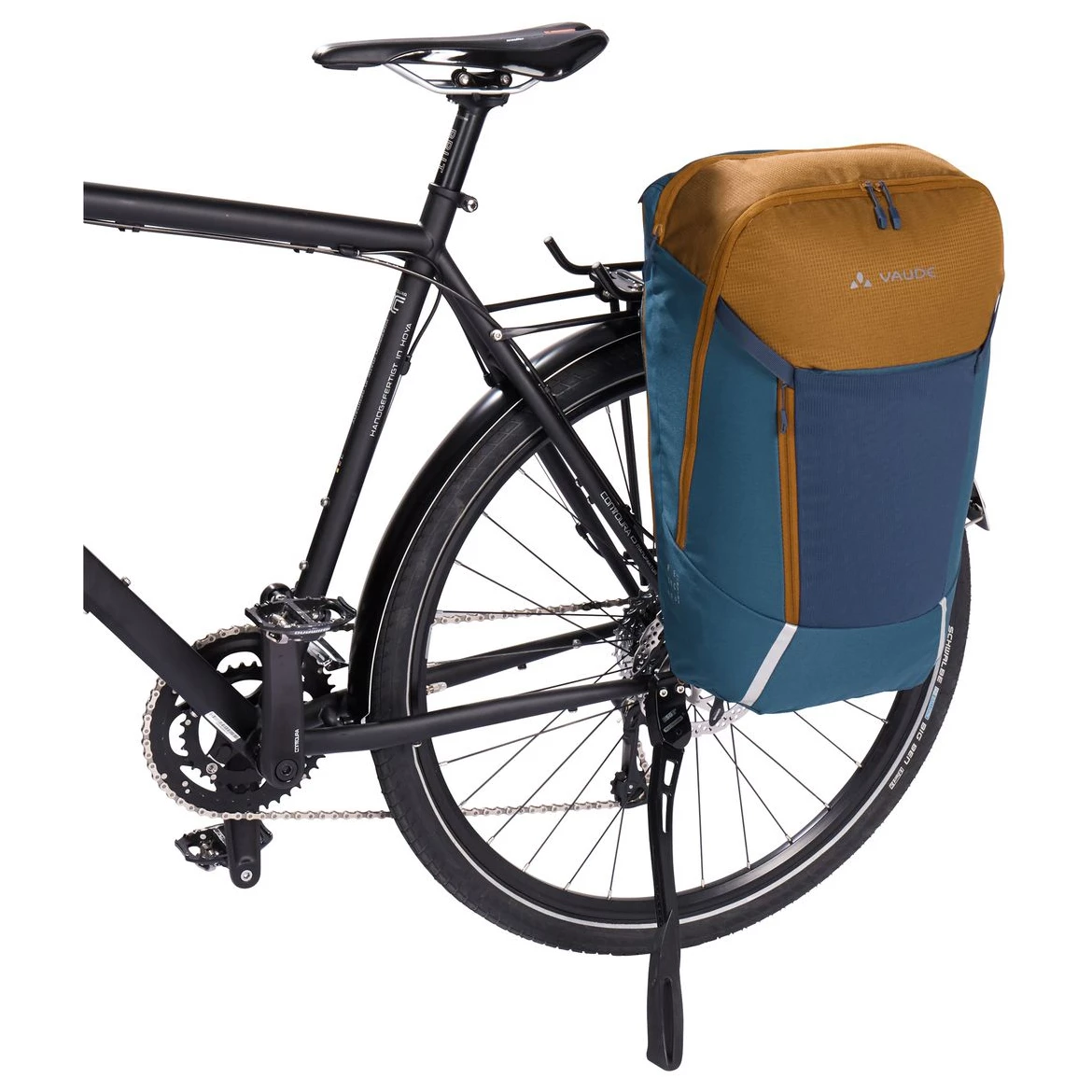 Vaude - Cycle 20 II - Sacoche pour porte-bagages 5 Vaude - Cycle 20 II - Sacoche pour porte-bagages – Image 3