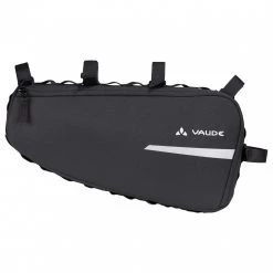 Vaude - Frame Bag - Sacoche de vélo -sacoches Soldes vaude frame bag sacoche de velo detail 3