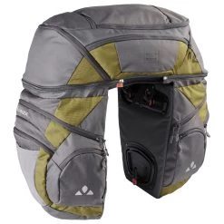 Vaude - Karakorum Pro 65 - Sacoche pour porte-bagages -sacoches Soldes vaude karakorum pro 65 sacoche pour porte bagages 1
