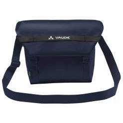 Vaude - Mineo Messenger 9 - Sac à bandoulière 11 Vaude - Mineo Messenger 9 - Sac à bandoulière -sacoches Soldes vaude mineo messenger 9 sac a bandouliere detail 4