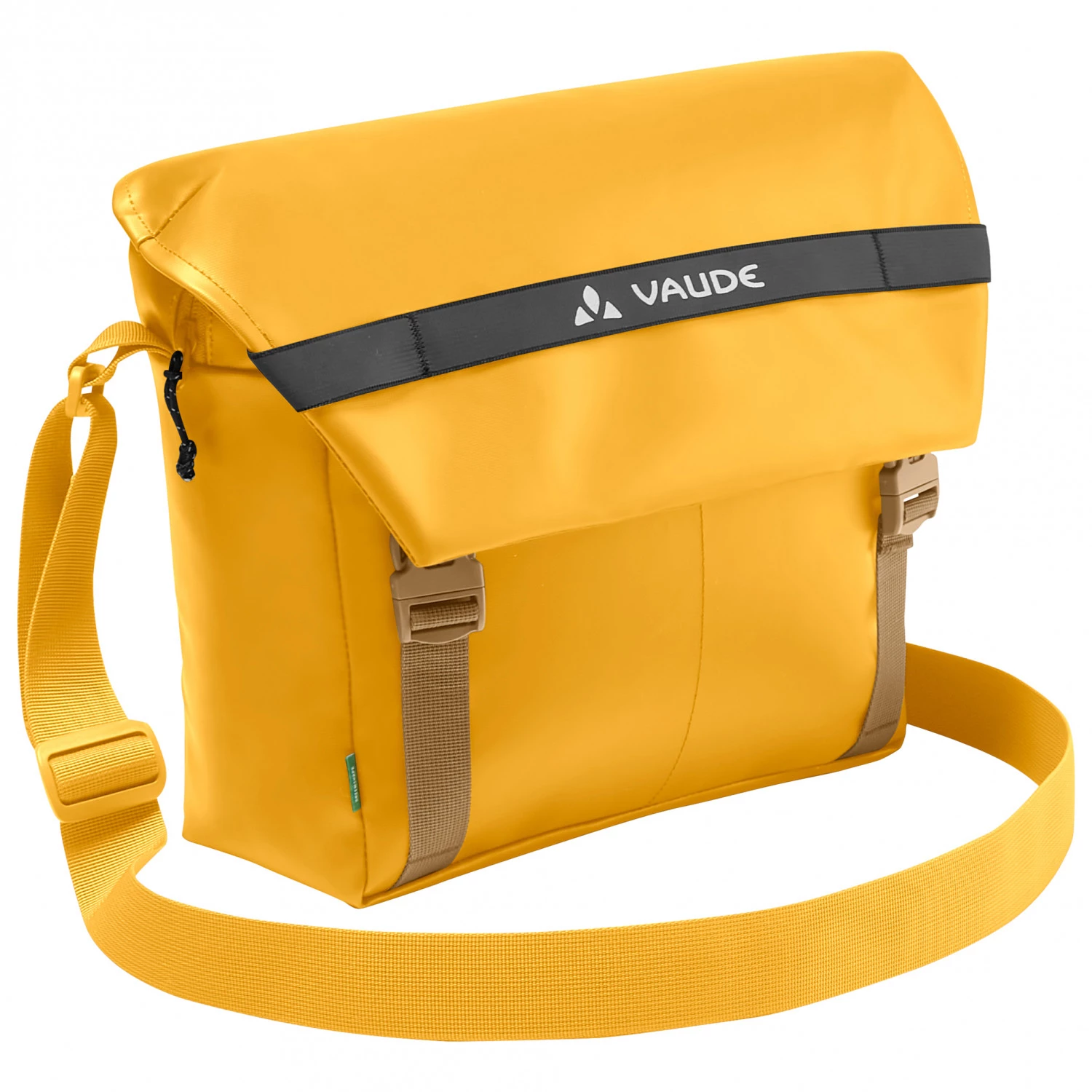 Vaude - Mineo Messenger 9 - Sac à bandoulière 3 Vaude - Mineo Messenger 9 - Sac à bandoulière
