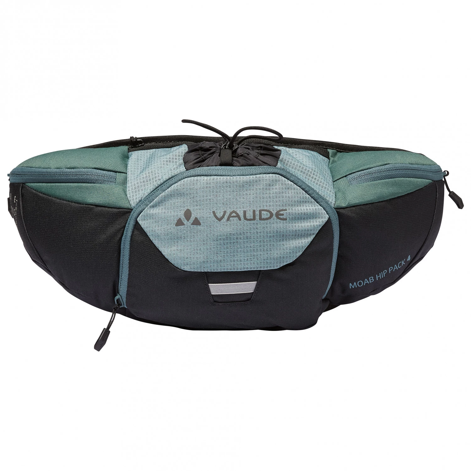 Vaude - Moab Hip Pack 4 - Sac banane 8 Vaude - Moab Hip Pack 4 - Sac banane – Image 6