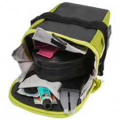 Vaude - Race Light XL Luminum - Sacoche de vélo -sacoches Soldes vaude race light xl luminum sacoche de velo detail 5