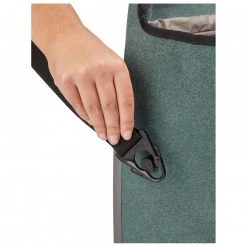 Vaude - Recycle Back - Sacoche pour porte-bagages -sacoches Soldes vaude recycle back sacoche pour porte bagages detail 5