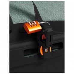 Vaude - Recycle Back - Sacoche pour porte-bagages -sacoches Soldes vaude recycle back sacoche pour porte bagages detail 6