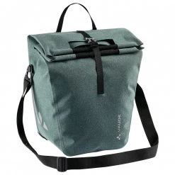 Vaude - ReCycle Back Single 30 - Sacoche pour porte-bagages -sacoches Soldes vaude recycle back single 30 sacoche pour porte bagages 3