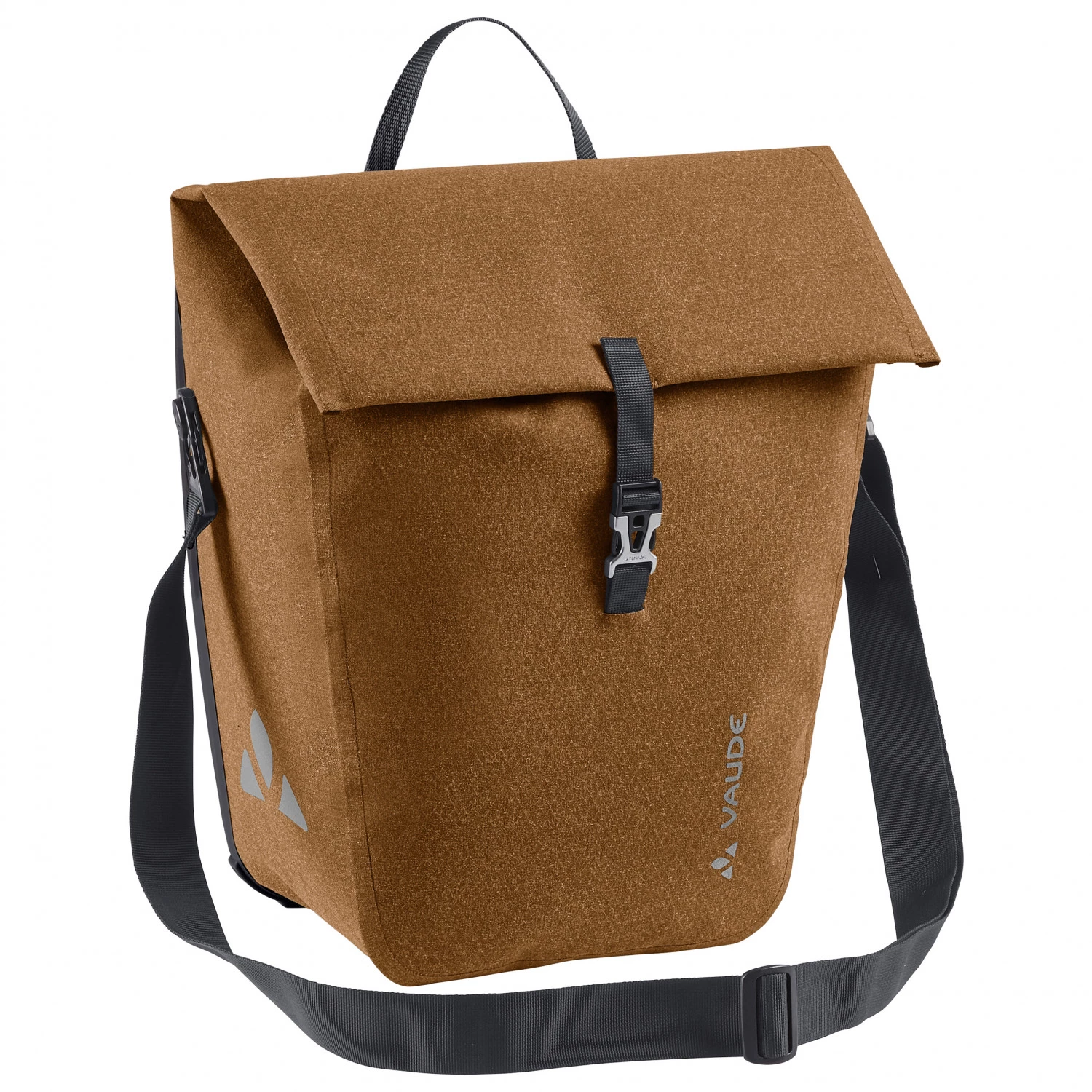 Vaude - ReCycle Pro Single 18,5 - Sacoche pour porte-bagages 6 Vaude - ReCycle Pro Single 18,5 - Sacoche pour porte-bagages – Image 4