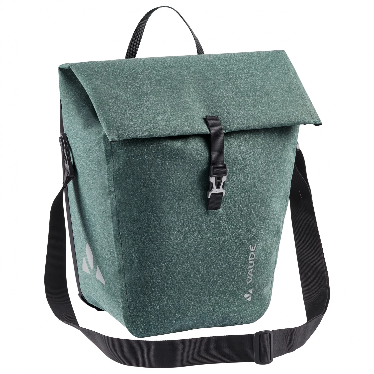 Vaude - ReCycle Pro Single 18,5 - Sacoche pour porte-bagages 7 Vaude - ReCycle Pro Single 18,5 - Sacoche pour porte-bagages – Image 5