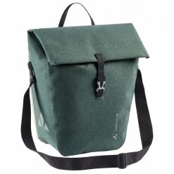 Vaude - ReCycle Pro Single 18,5 - Sacoche pour porte-bagages 13 Vaude - ReCycle Pro Single 18,5 - Sacoche pour porte-bagages -sacoches Soldes vaude recycle pro single 185 sacoche pour porte bagages 4