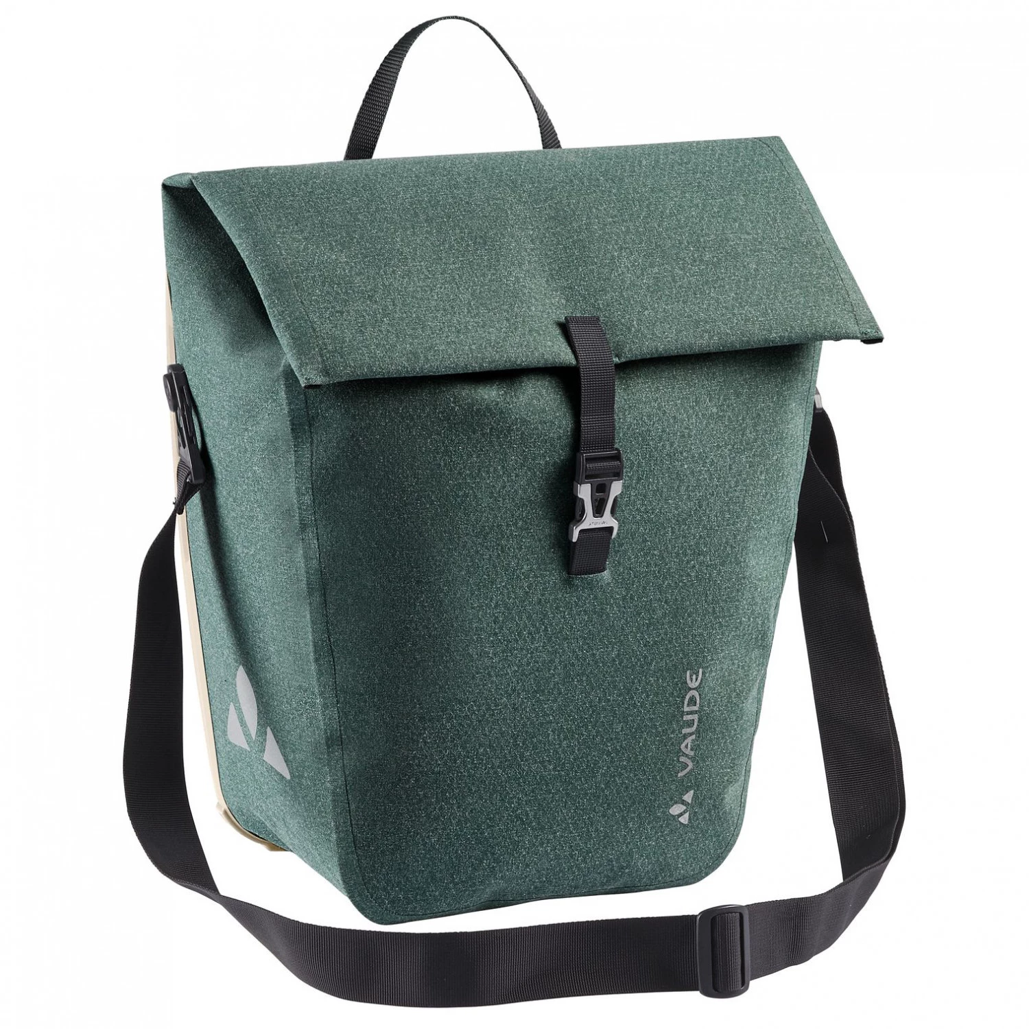 Vaude - ReCycle Pro Single 18,5 - Sacoche pour porte-bagages 8 Vaude - ReCycle Pro Single 18,5 - Sacoche pour porte-bagages – Image 6