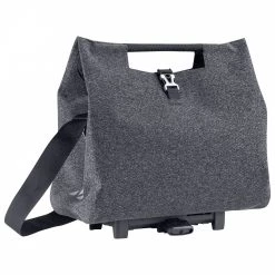 Vaude - ReCycle Shopper (Uniklip) 15 - Sacoche pour porte-bagages -sacoches Soldes vaude recycle shopper uniklip 15 sacoche pour porte bagages 2