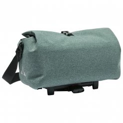 Vaude - ReCycle Shopper (Uniklip) 15 - Sacoche pour porte-bagages -sacoches Soldes vaude recycle shopper uniklip 15 sacoche pour porte bagages 3