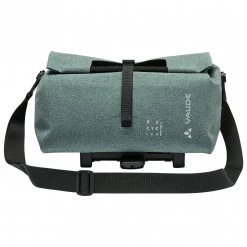 Vaude - ReCycle Shopper (Uniklip) 15 - Sacoche pour porte-bagages -sacoches Soldes vaude recycle shopper uniklip 15 sacoche pour porte bagages detail 3