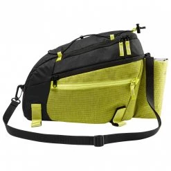 Vaude - Silkroad L Luminum - Sacoche pour porte-bagages -sacoches Soldes vaude silkroad l luminum sacoche pour porte bagages detail 3