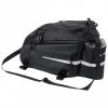 Vaude - Silkroad L (Snap-it) - Sacoche pour porte-bagages -sacoches Soldes vaude silkroad l snap it sacoche pour porte bagages