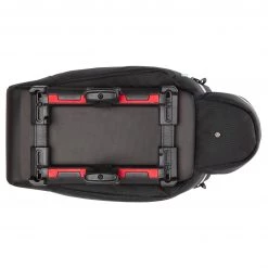 Vaude - Silkroad L Uniklip - Sacoche pour porte-bagages -sacoches Soldes vaude silkroad l uniklip sacoche pour porte bagages detail 3