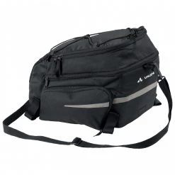 Vaude - Silkroad Plus - Sacoche pour porte-bagages -sacoches Soldes vaude silkroad plus sacoche pour porte bagages 1