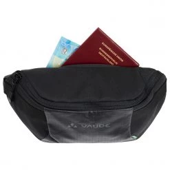 Vaude - Tecomove II City 2 - Sac banane 10 Vaude - Tecomove II City 2 - Sac banane -sacoches Soldes vaude tecomove ii city 2 sac banane detail 3